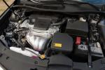 Toyota Camry SE 2012 года
